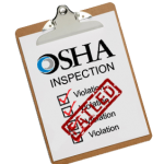 osha inspection