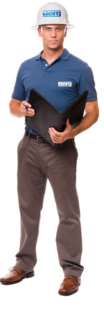 man