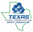 Texas Steel Fabrication Safety Consulting Services Logo